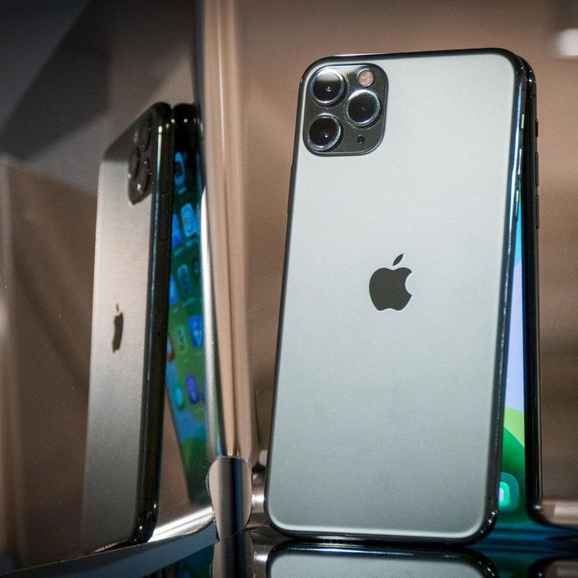 Gebrauchtes iPhone zum Ankauf